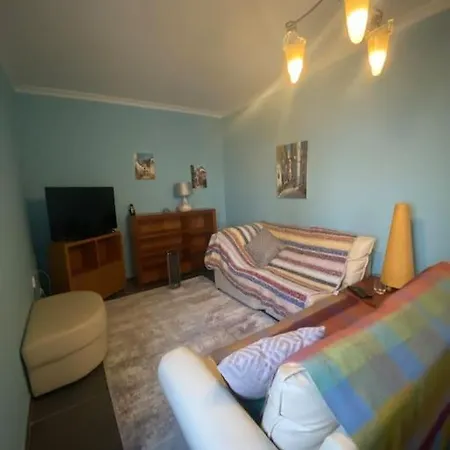 Apartment Three Bedroom Close To Beaches And Town Vila Real de Santo Antonio
